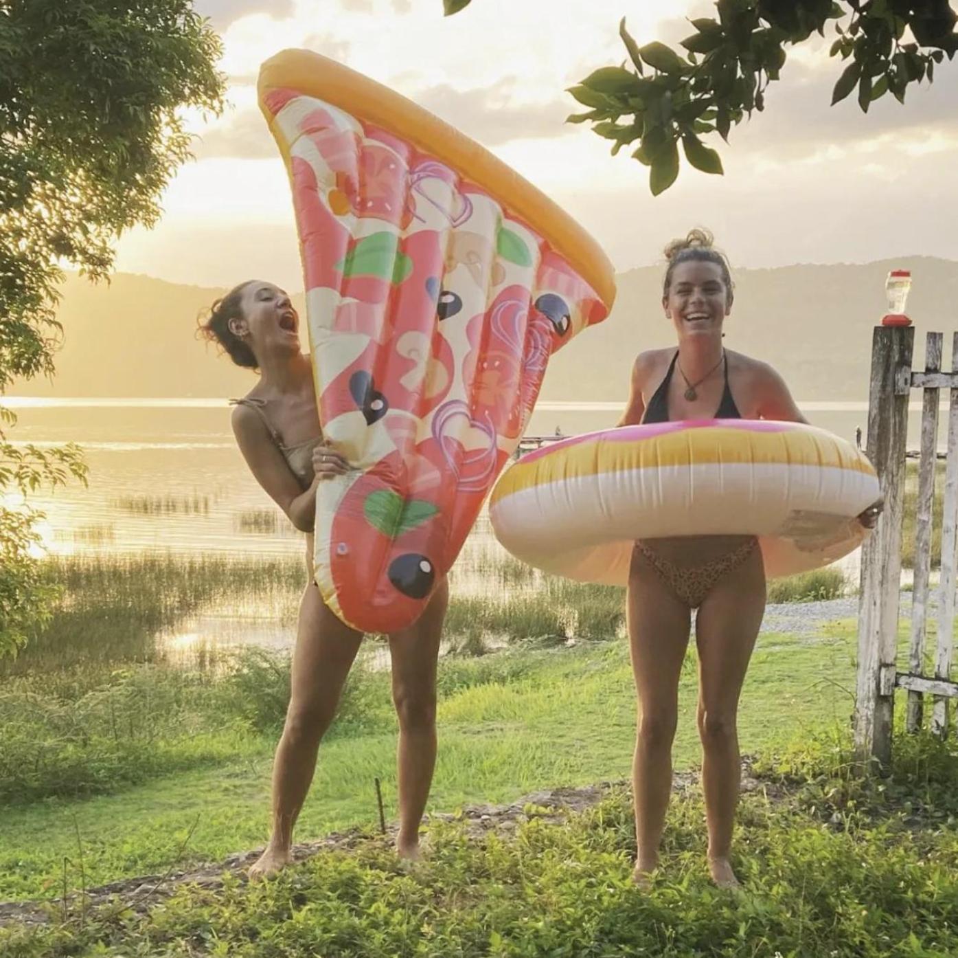 إل ريماتي Bikini Beach المظهر الخارجي الصورة